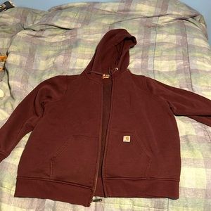 Carhartt hoodie
